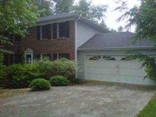 Foreclosed Home - 5083 LAMBETH CT NW, 30101