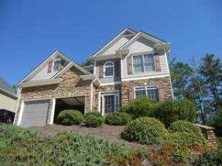 Foreclosed Home - 781 GOLF CREST DR, 30101