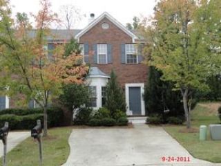 Foreclosed Home - 4308 THORNGATE LN, 30101