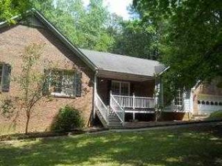 Foreclosed Home - 315 STONE MILL DR, 30101
