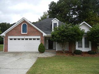 Foreclosed Home - 2813 QUINCE LN NW, 30101