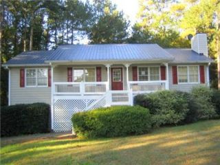 Foreclosed Home - 59 HICKORY BLUFF CT, 30101