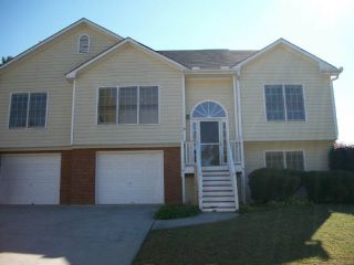 Foreclosed Home - List 100183450