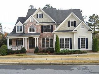 Foreclosed Home - 107 THORNCLIFF LNDG, 30101