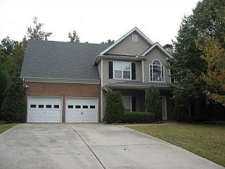 Foreclosed Home - 5924 EDENFIELD DR NW, 30101