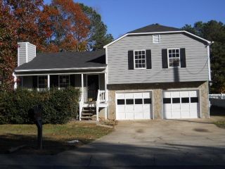 Foreclosed Home - 4978 HOLBORN CT, 30101