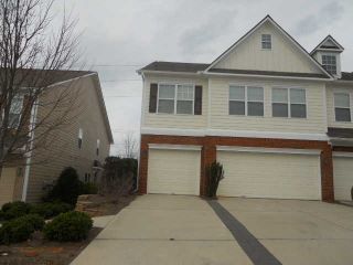 Foreclosed Home - 2550 WILLOW GROVE RD NW, 30101