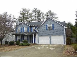 Foreclosed Home - 4614 NOAH OVERLOOK W, 30101