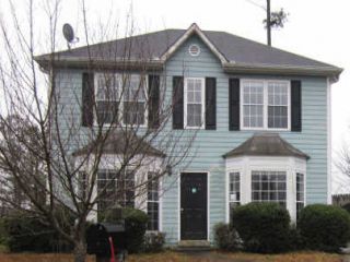 Foreclosed Home - List 100255178
