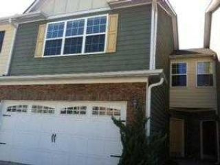 Foreclosed Home - List 100255240