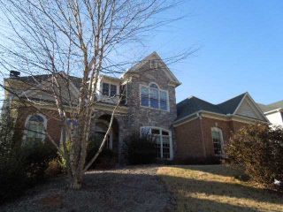 Foreclosed Home - 591 HIGHCREST DR, 30101