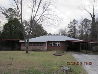 Foreclosed Home - 3985 SUMMIT CIR NW, 30101