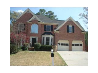 Foreclosed Home - 4616 WATERS EDGE LN NW, 30101