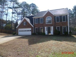 Foreclosed Home - 4333 MARTINGALE LN NW, 30101