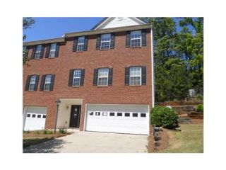 Foreclosed Home - 2474 STONEGATE DR NW, 30101