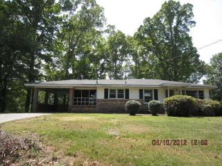 Foreclosed Home - 5616 LAKE ACWORTH DR NW, 30101
