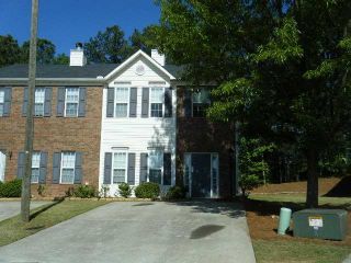 Foreclosed Home - 4493 THORNGATE LN # 449, 30101