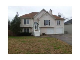 Foreclosed Home - 3177 SOUFFLE CT, 30101