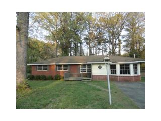 Foreclosed Home - 3615 PINEHILL CIR, 30101