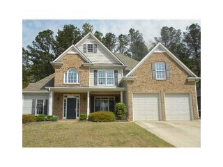 Foreclosed Home - 60 MISTY VIEW LN, 30101