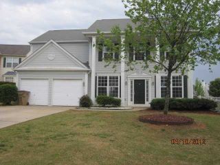 Foreclosed Home - 4346 SUGAR MAPLE CHASE NW, 30101