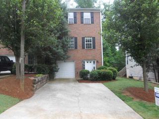 Foreclosed Home - 2463 STONEGATE DR NW, 30101