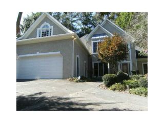 Foreclosed Home - 5710 BROOKSTONE WALK NW, 30101