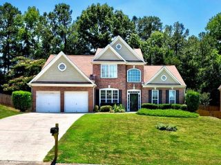 Foreclosed Home - 4641 HOWELL FARMS DR NW, 30101