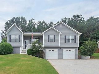 Foreclosed Home - 33 HICKORY LEAF LN, 30101
