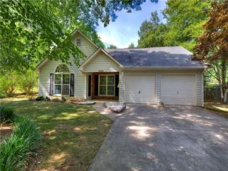 Foreclosed Home - 3886 SPRING MEADOW DR, 30101