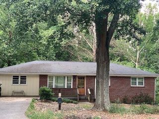 Foreclosed Home - 3120 HICKORY GROVE RD NW, 30101