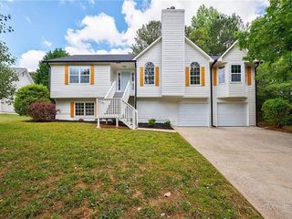 Foreclosed Home - 2608 ABBOTTS GLEN DR NW, 30101