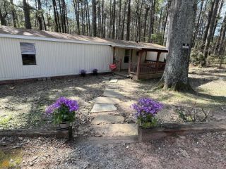 Foreclosed Home - 5381 GROOVERS LANDING RD SE, 30101