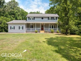 Foreclosed Home - 2000 PITNER RD NW, 30101