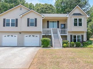 Foreclosed Home - 83 HICKORY LEAF LN, 30101