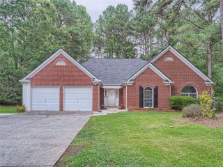 Foreclosed Home - 179 OLD BURNT HICKORY RD, 30101
