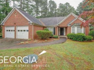 Foreclosed Home - 47 OLD BURNT HICKORY RD, 30101