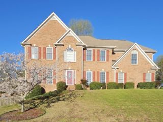Foreclosed Home - 4521 KINGSGATE CT NW, 30101