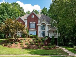 Foreclosed Home - 5737 BROOKSTONE DR NW, 30101