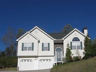Foreclosed Home - 244 SABLE TRACE DR, 30102