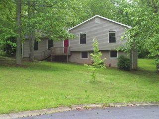 Foreclosed Home - 5641 FOREST PL, 30102