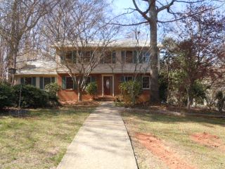Foreclosed Home - 4751 BOXWOOD LN NW, 30102