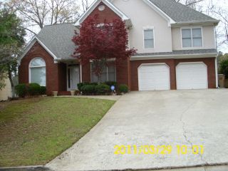 Foreclosed Home - 2156 SOFT PINE LN NW, 30102
