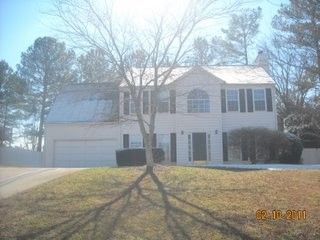 Foreclosed Home - 4911 WILKIE WAY NW, 30102