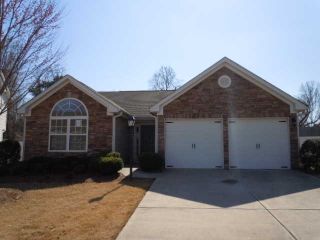 Foreclosed Home - 2615 CENTENNIAL COMMONS BND NW, 30102