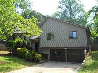 Foreclosed Home - 6206 WESTBROOK LN, 30102