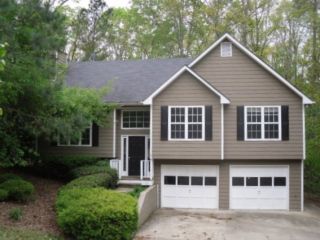Foreclosed Home - 35 MARINER WAY SE, 30102
