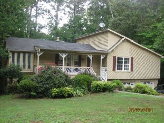 Foreclosed Home - List 100090537