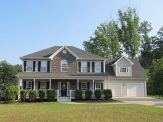 Foreclosed Home - 701 SABLE TRACE RDG, 30102
