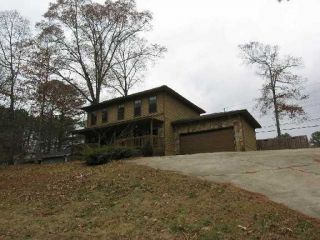 Foreclosed Home - 560 TATE CREEK CT NW, 30102